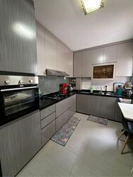 Blk 504 Woodlands Drive 14 (Woodlands), HDB 5 Rooms #597073441